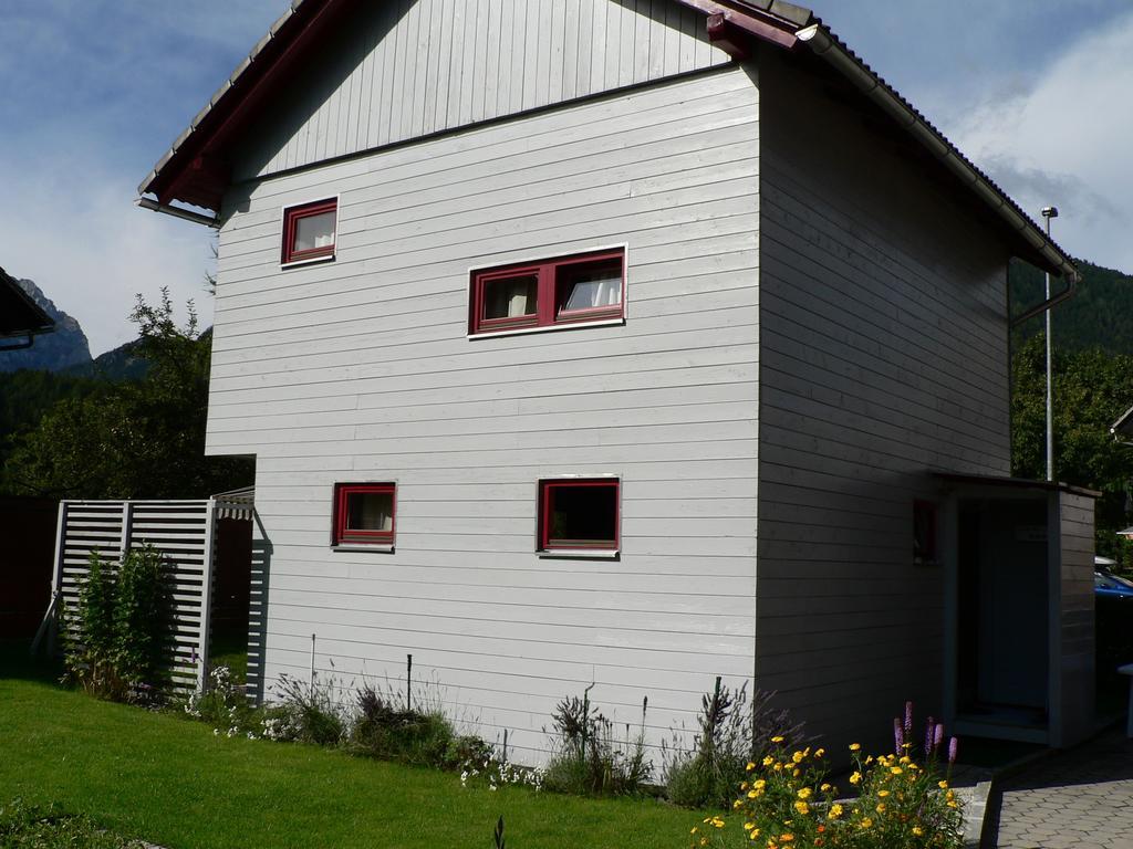 Apartments And Holiday Home Grohar Kranjska Gora Kamer foto