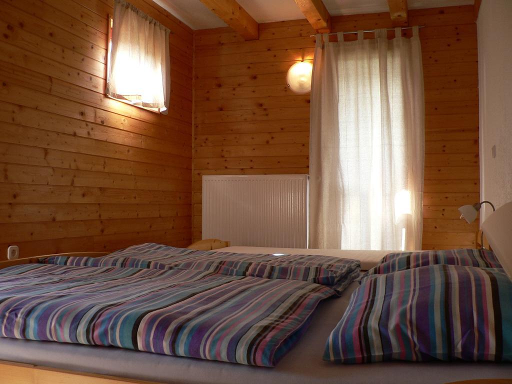 Apartments And Holiday Home Grohar Kranjska Gora Kamer foto