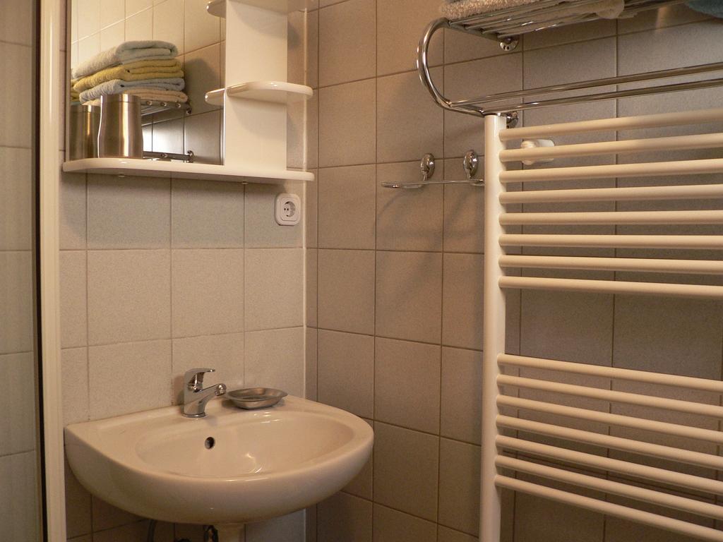 Apartments And Holiday Home Grohar Kranjska Gora Kamer foto