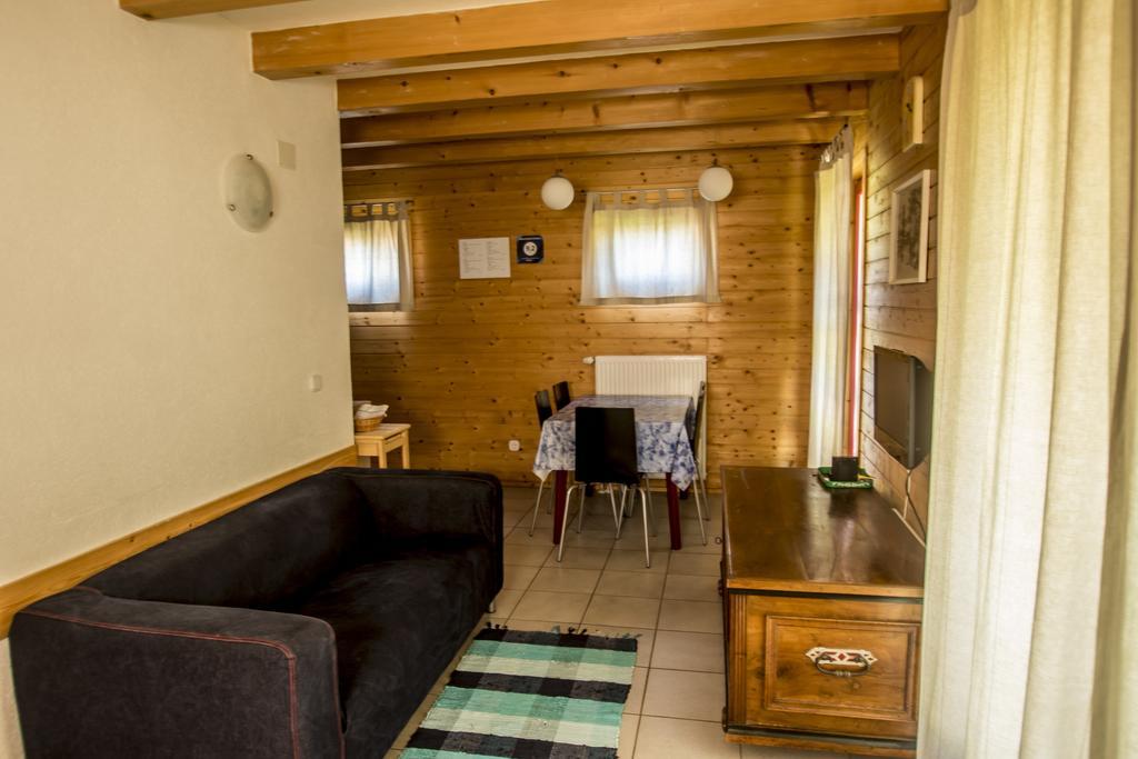 Apartments And Holiday Home Grohar Kranjska Gora Buitenkant foto