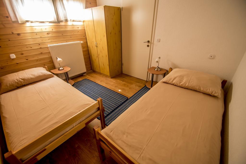 Apartments And Holiday Home Grohar Kranjska Gora Buitenkant foto