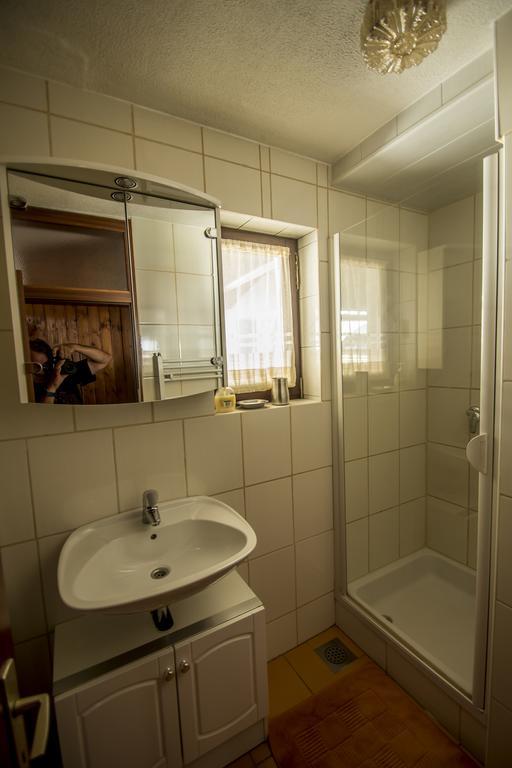 Apartments And Holiday Home Grohar Kranjska Gora Buitenkant foto