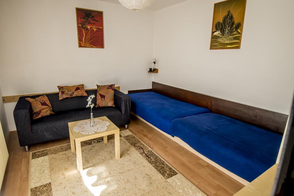 Apartments And Holiday Home Grohar Kranjska Gora Buitenkant foto