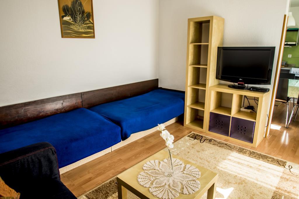 Apartments And Holiday Home Grohar Kranjska Gora Buitenkant foto