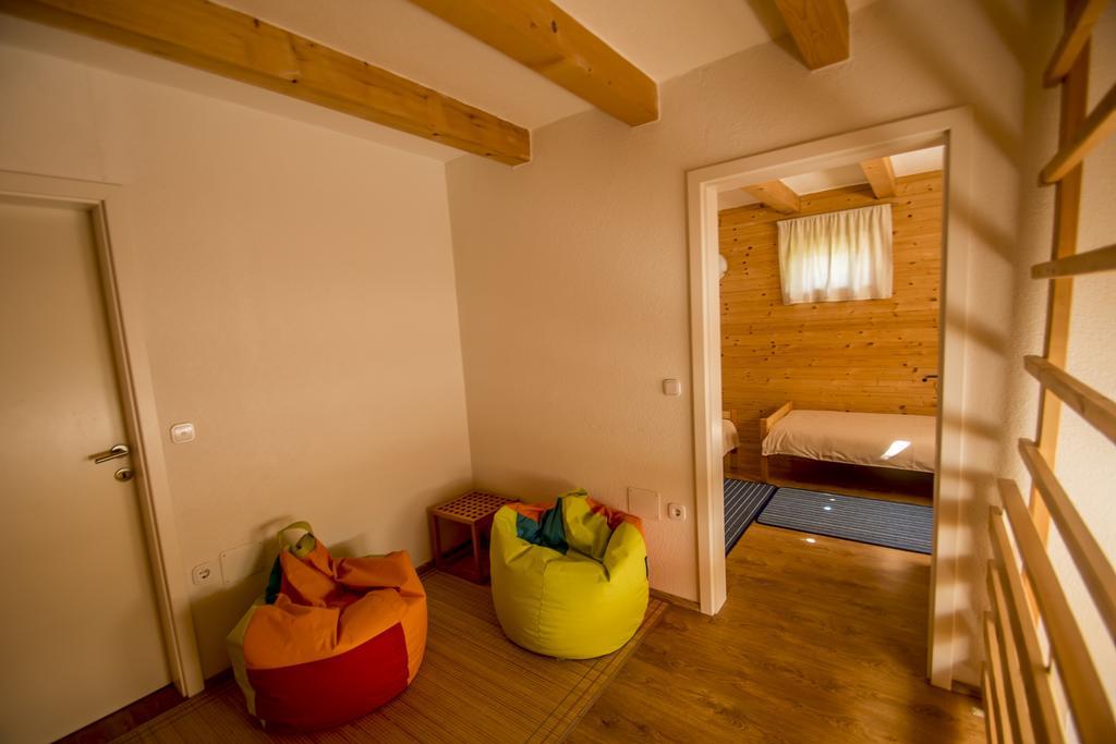 Apartments And Holiday Home Grohar Kranjska Gora Buitenkant foto
